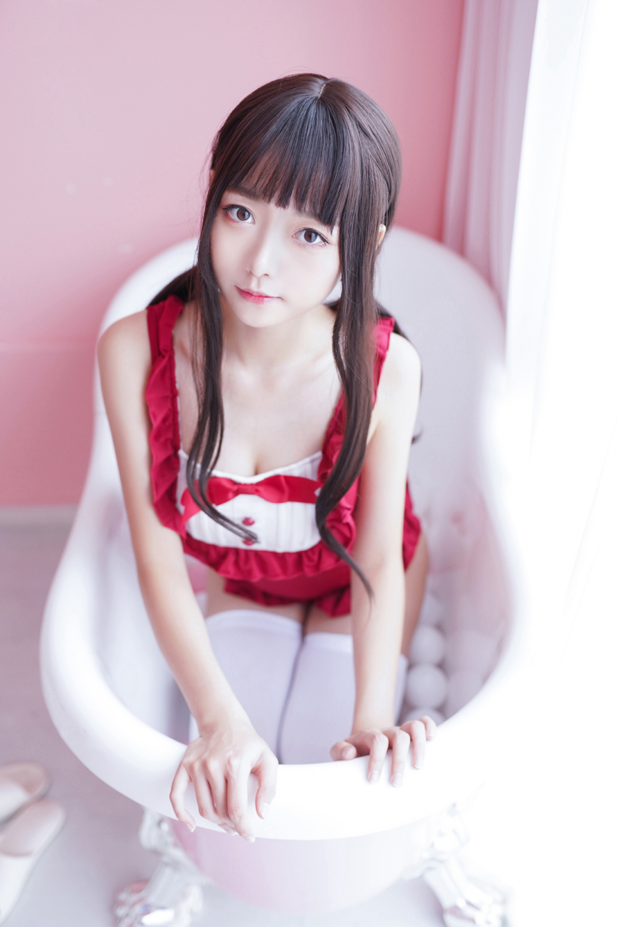 图片[1]-风之领域 – NO.123 美丝小公主 [47P]-XikXak
